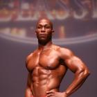 Reggie  Jackson - NPC Southern Classic 2013 - #1